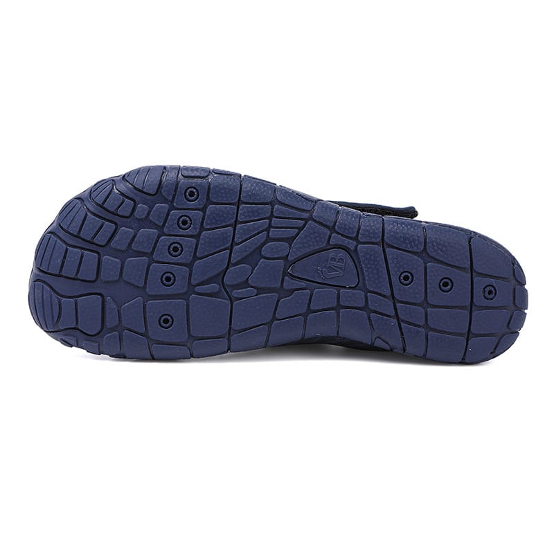 VALENTINE |Barfuß Orthopädische Sneaker - Lene & Roth