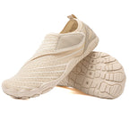 VALENTINE |Barfuß Orthopädische Sneaker - Lene & Roth