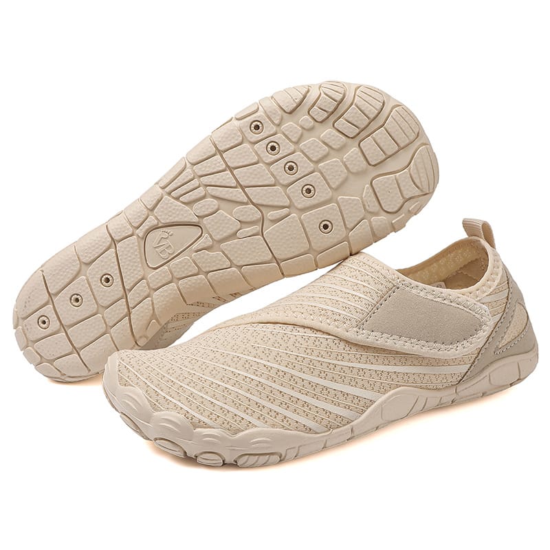 VALENTINE |Barfuß Orthopädische Sneaker - Lene & Roth