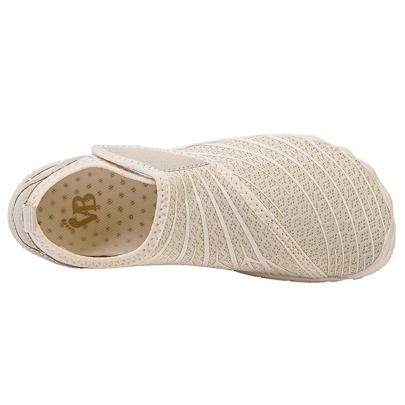 VALENTINE |Barfuß Orthopädische Sneaker - Lene & Roth