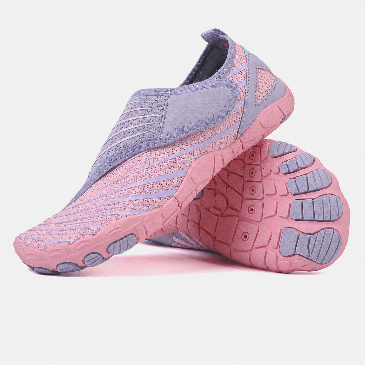 VALENTINE |Barfuß Orthopädische Sneaker - Lene & Roth