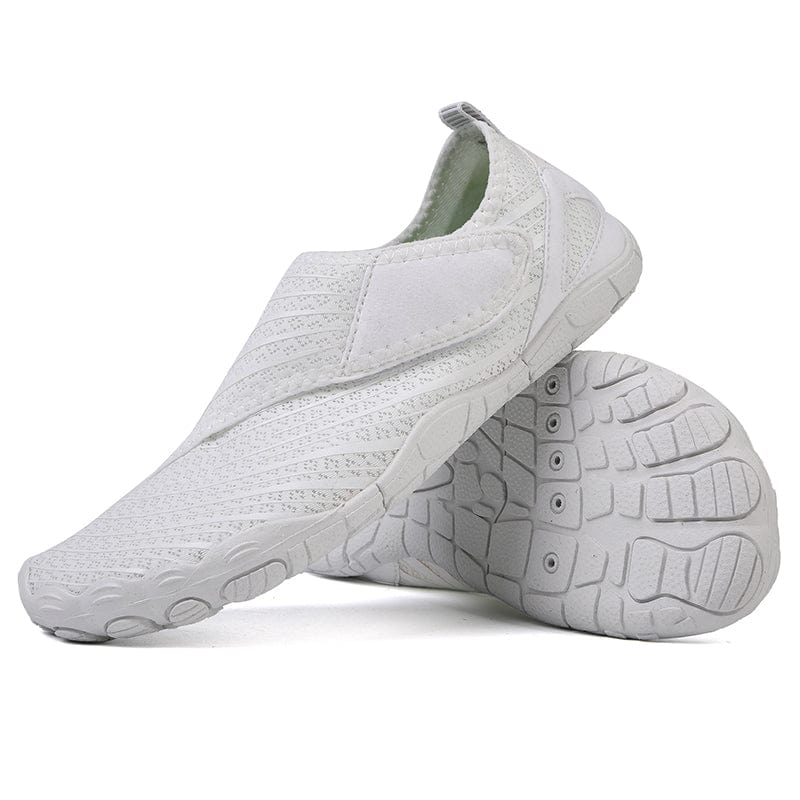 VALENTINE |Barfuß Orthopädische Sneaker - Lene & Roth