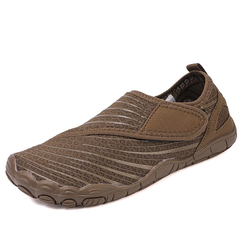 VALENTINE |Barfuß Orthopädische Sneaker - Lene & Roth