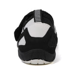 VALENTINE |Barfuß Orthopädische Sneaker - Lene & Roth