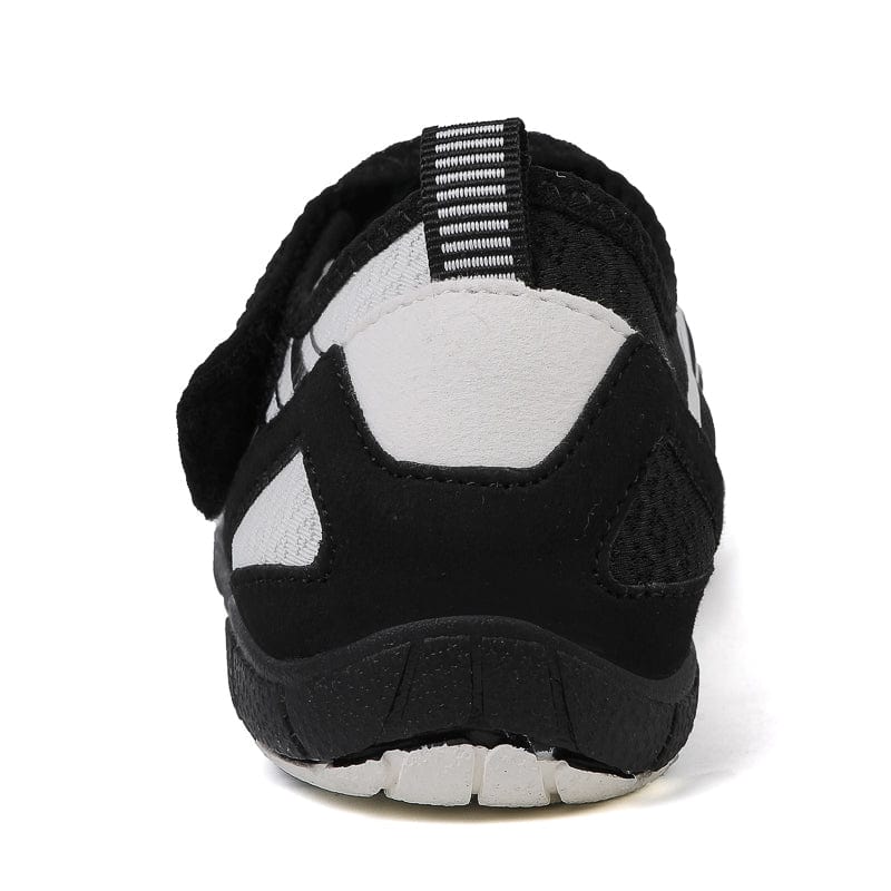 VALENTINE |Barfuß Orthopädische Sneaker - Lene & Roth