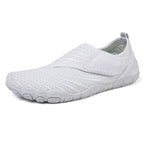 VALENTINE |Barfuß Orthopädische Sneaker - Lene & Roth