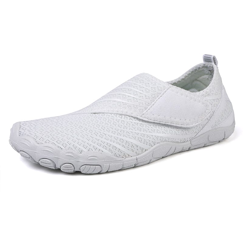VALENTINE |Barfuß Orthopädische Sneaker - Lene & Roth