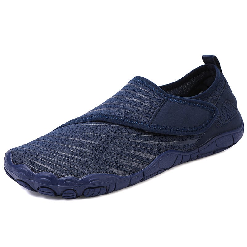 VALENTINE |Barfuß Orthopädische Sneaker - Lene & Roth
