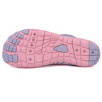 VALENTINE |Barfuß Orthopädische Sneaker - Lene & Roth