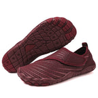 VALENTINE |Barfuß Orthopädische Sneaker - Lene & Roth