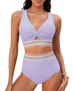 VALERA | Dein eleganter Bauch-Weg-Bikini - Lene & Roth
