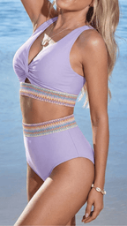 VALERA | Dein eleganter Bauch-Weg-Bikini - Lene & Roth