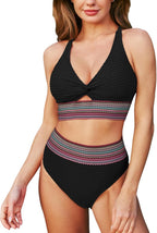 VALERA | Dein eleganter Bauch-Weg-Bikini - Lene & Roth