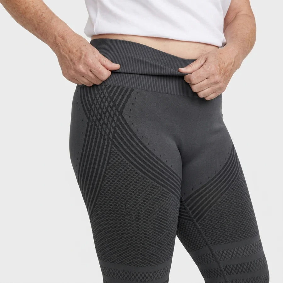 VELTRA | SmoothFit™ 3D - Kompressionsleggings - Lene & Roth