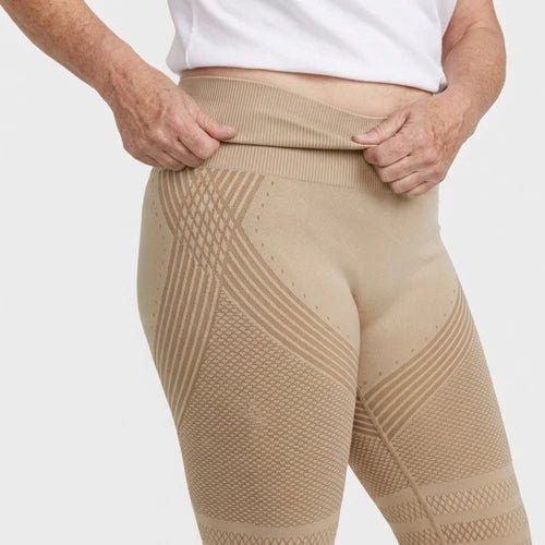 VELTRA | SmoothFit™ 3D - Kompressionsleggings - Lene & Roth