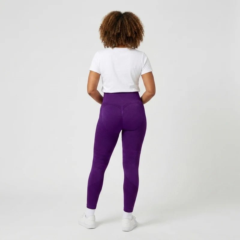 VELTRA | SmoothFit™ 3D - Kompressionsleggings - Lene & Roth
