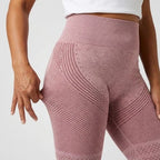 VELTRA | SmoothFit™ 3D - Kompressionsleggings - Lene & Roth