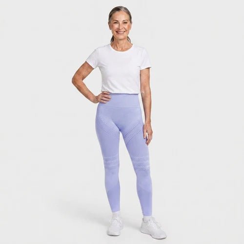 VELTRA | SmoothFit™ 3D - Kompressionsleggings - Lene & Roth