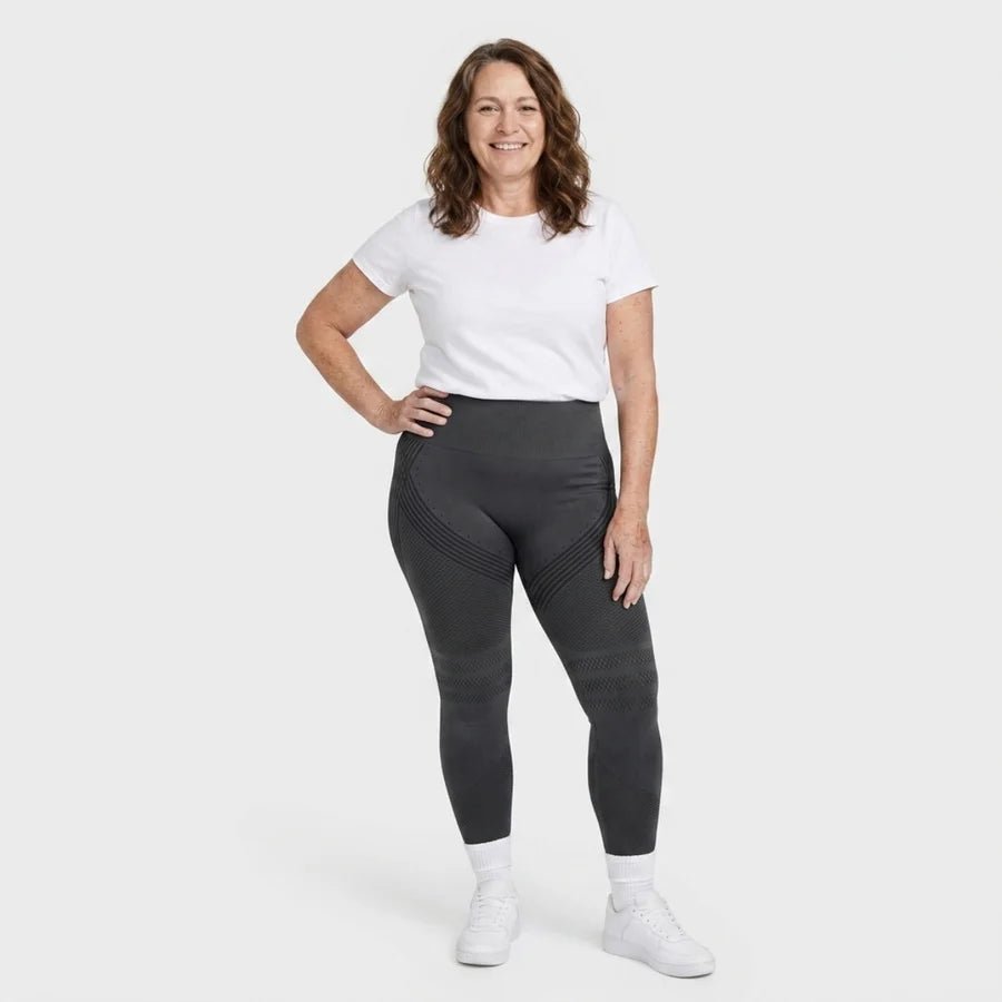VELTRA | SmoothFit™ 3D - Kompressionsleggings - Lene & Roth