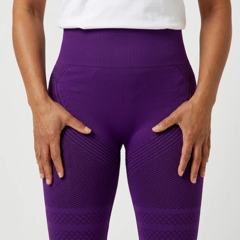 VELTRA | SmoothFit™ 3D - Kompressionsleggings - Lene & Roth