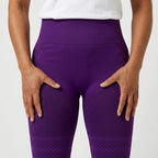 VELTRA | SmoothFit™ 3D - Kompressionsleggings - Lene & Roth