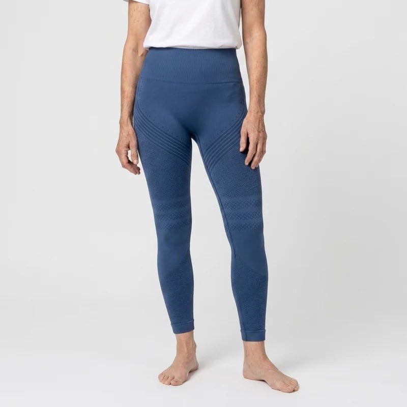 VELTRA | SmoothFit™ 3D - Kompressionsleggings - Lene & Roth