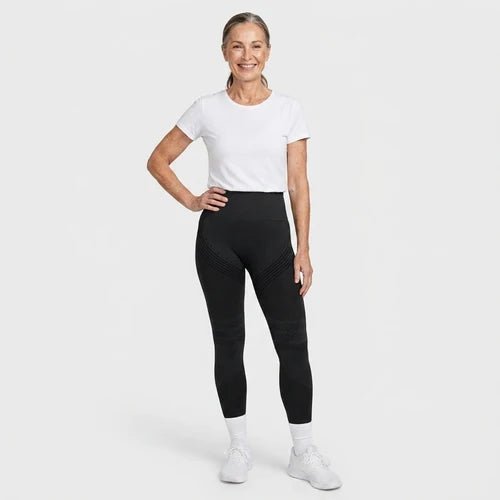 VELTRA | SmoothFit™ 3D - Kompressionsleggings - Lene & Roth