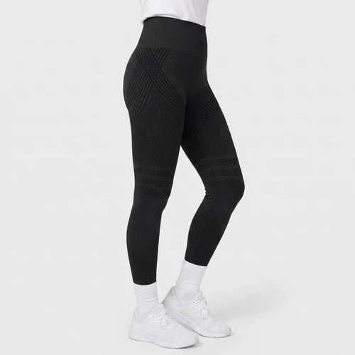 VELTRA | SmoothFit™ 3D - Kompressionsleggings - Lene & Roth