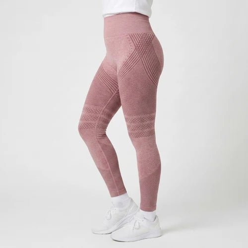 VELTRA | SmoothFit™ 3D - Kompressionsleggings - Lene & Roth