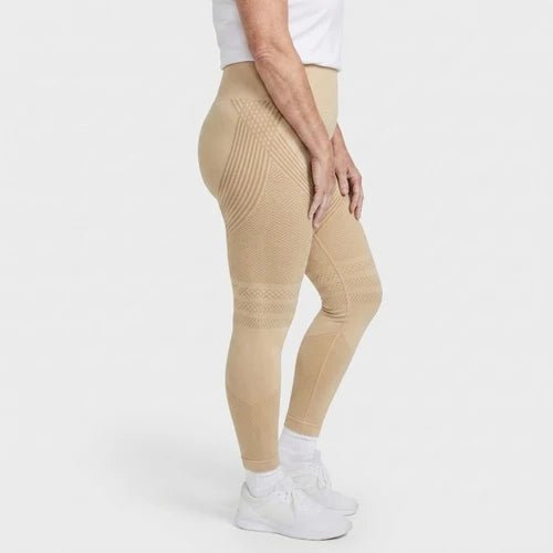 VELTRA | SmoothFit™ 3D - Kompressionsleggings - Lene & Roth