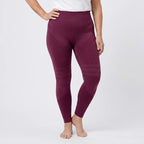 VELTRA | SmoothFit™ 3D - Kompressionsleggings - Lene & Roth