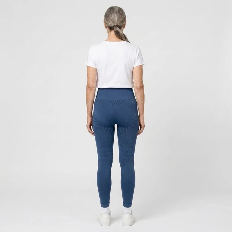 VELTRA | SmoothFit™ 3D - Kompressionsleggings - Lene & Roth