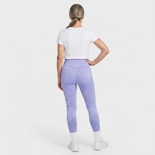VELTRA | SmoothFit™ 3D - Kompressionsleggings - Lene & Roth