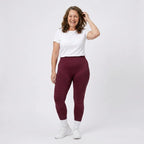 VELTRA | SmoothFit™ 3D - Kompressionsleggings - Lene & Roth