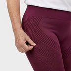 VELTRA | SmoothFit™ 3D - Kompressionsleggings - Lene & Roth