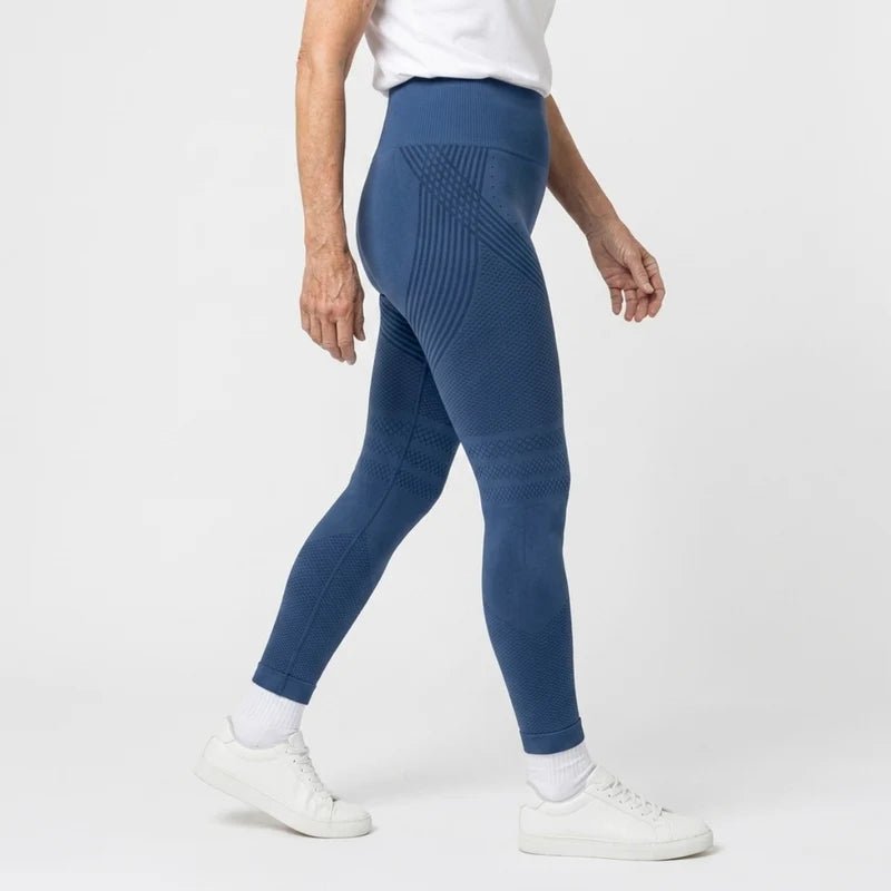 VELTRA | SmoothFit™ 3D - Kompressionsleggings - Lene & Roth