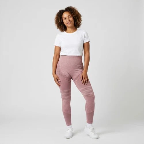 VELTRA | SmoothFit™ 3D - Kompressionsleggings - Lene & Roth