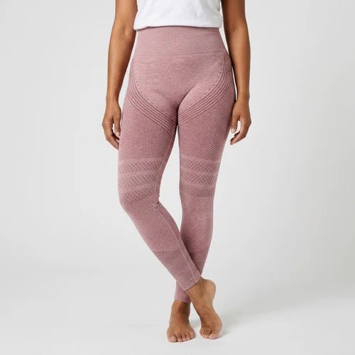 VELTRA | SmoothFit™ 3D - Kompressionsleggings - Lene & Roth