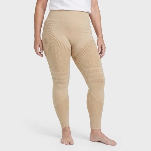 VELTRA | SmoothFit™ 3D - Kompressionsleggings - Lene & Roth
