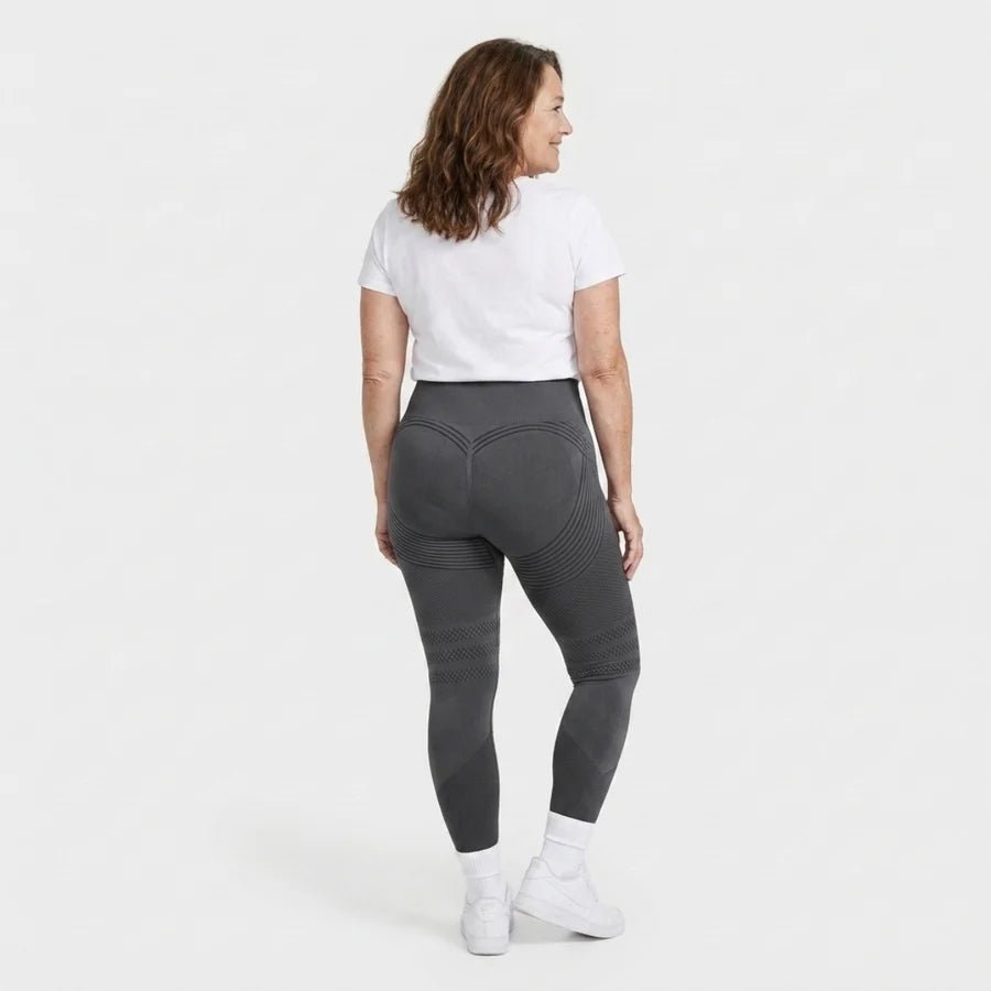 VELTRA | SmoothFit™ 3D - Kompressionsleggings - Lene & Roth