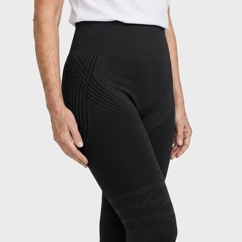 VELTRA | SmoothFit™ 3D - Kompressionsleggings - Lene & Roth