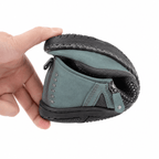 Vera™ – Hand-Stitched Slip-On Comfort Loafers | No-Bend Zipper, Wide Toe Box & All-Day Comfort - Lene & Roth