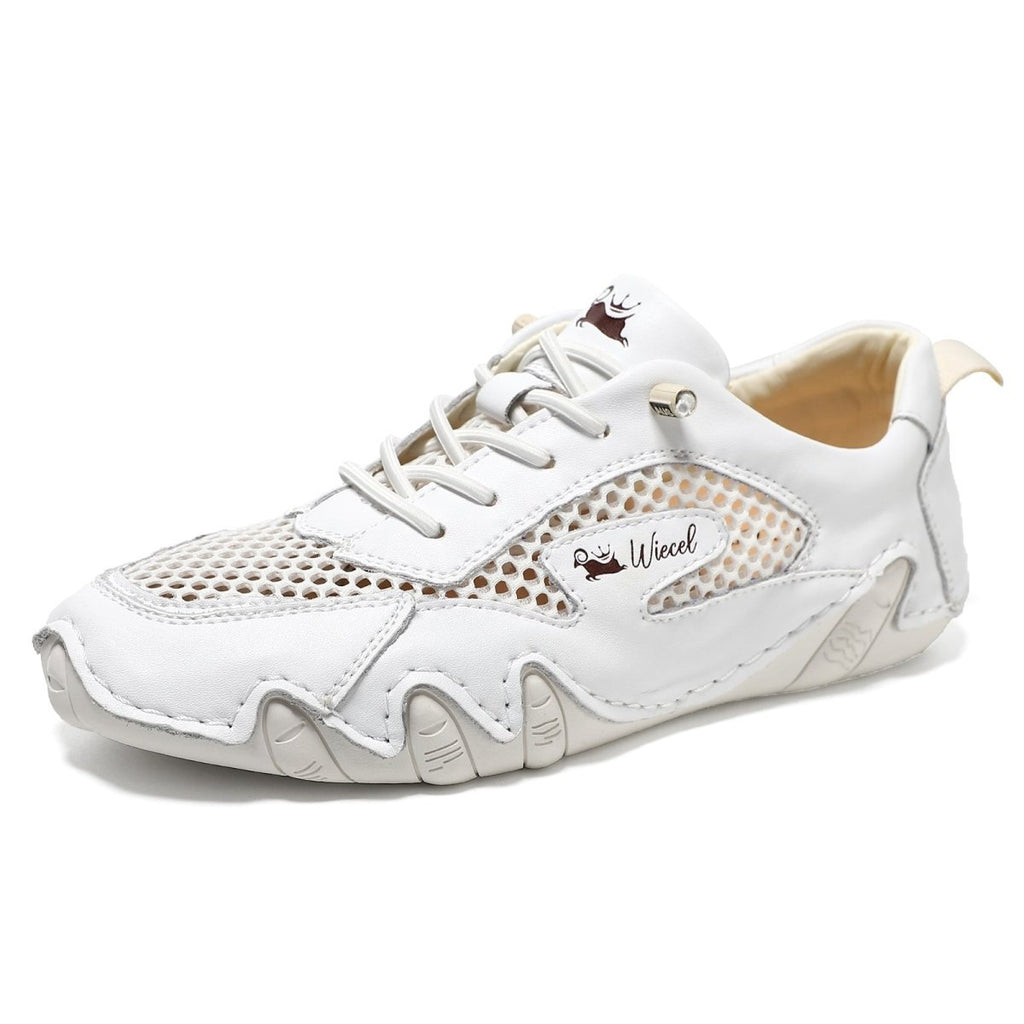 Wiecel™ Atmungsaktive und bequeme Barfußschuhe für den Alltag - Lene & Roth
