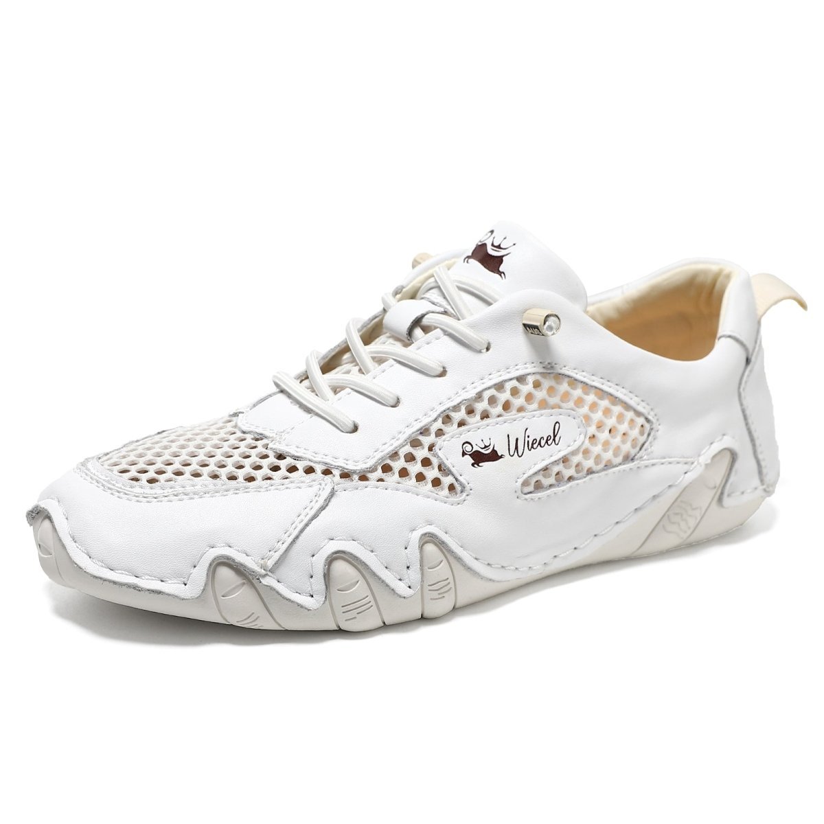 Wiecel™ Atmungsaktive und bequeme Barfußschuhe für den Alltag - Lene & Roth