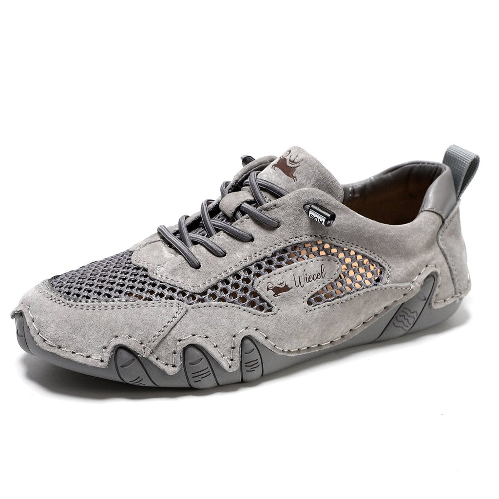 Wiecel™ Atmungsaktive und bequeme Barfußschuhe für den Alltag - Lene & Roth