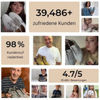 Wiecel™ Atmungsaktive und bequeme Barfußschuhe für den Alltag - Lene & Roth