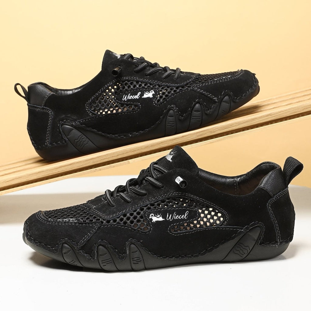 Wiecel™ Atmungsaktive und bequeme Barfußschuhe für den Alltag - Lene & Roth