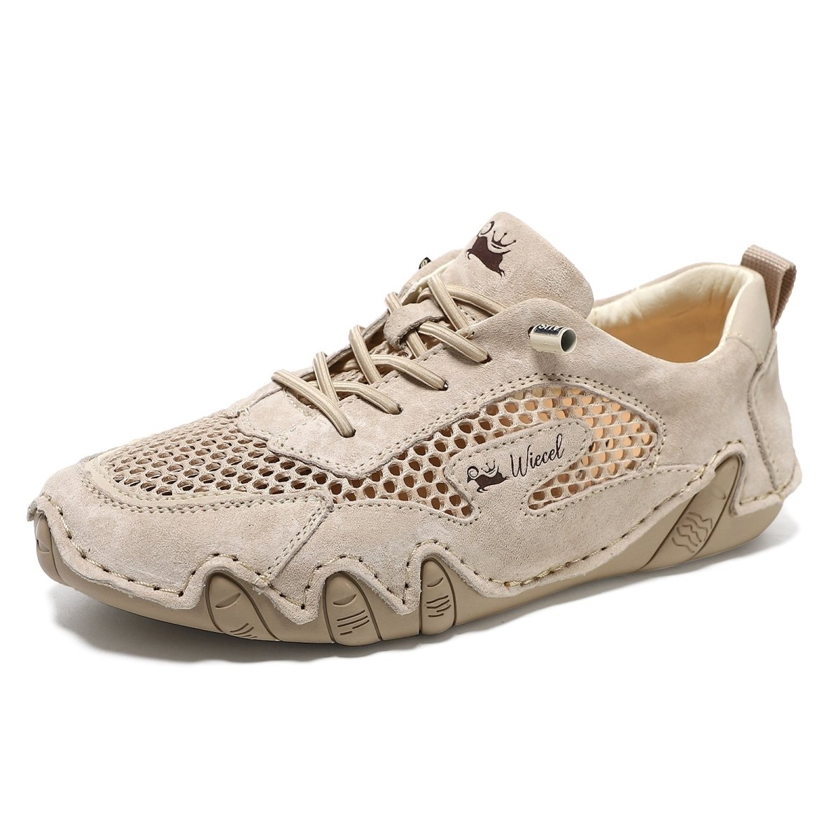 Wiecel™ Atmungsaktive und bequeme Barfußschuhe für den Alltag - Lene & Roth