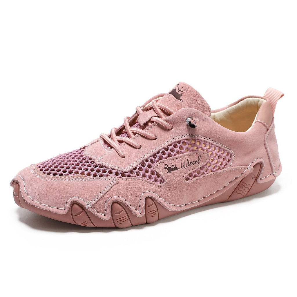 Wiecel™ Atmungsaktive und bequeme Barfußschuhe für den Alltag - Lene & Roth