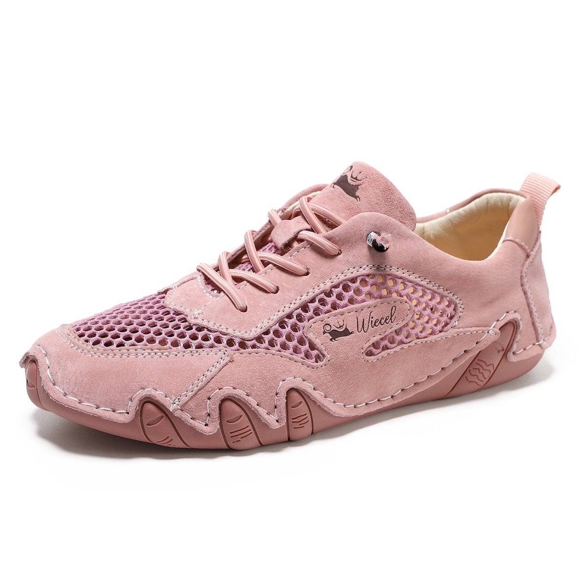 Wiecel™ Atmungsaktive und bequeme Barfußschuhe für den Alltag - Lene & Roth